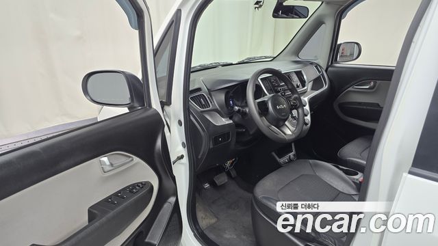 Kia Ray 2021 thumb 11