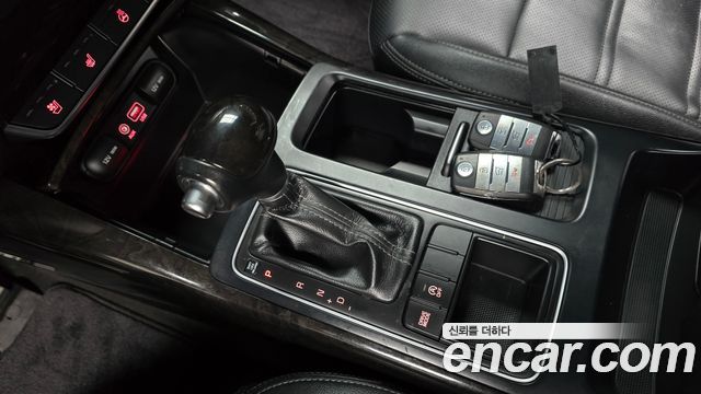 Kia Sorento 2017 thumb 9