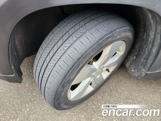 Chevrolet Orlando 2015 thumb 10