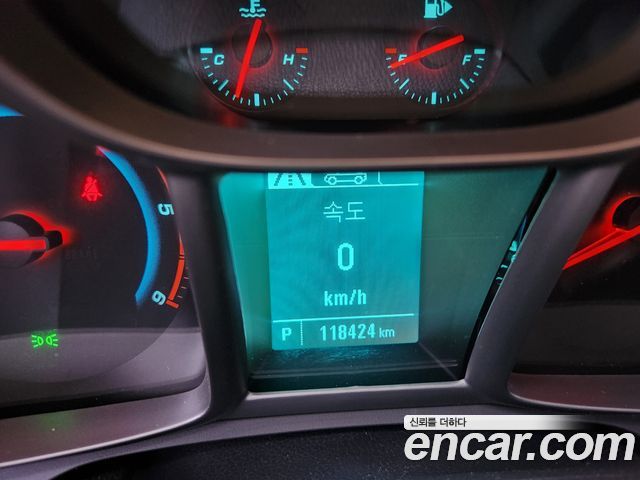 Chevrolet Orlando 2015 thumb 12