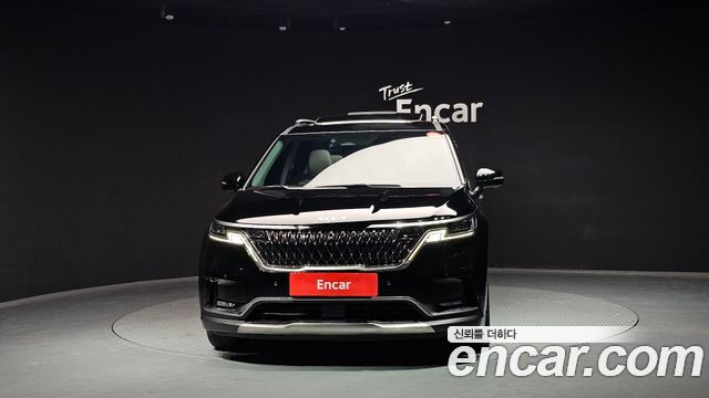 Kia Carnival 2022 thumb 4
