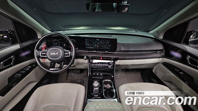 Kia Carnival 2022 thumb 8