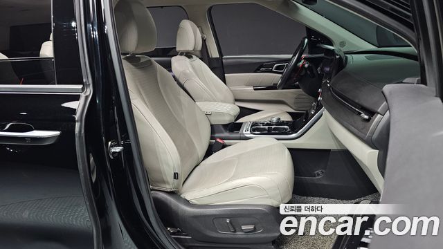 Kia Carnival 2022 thumb 11