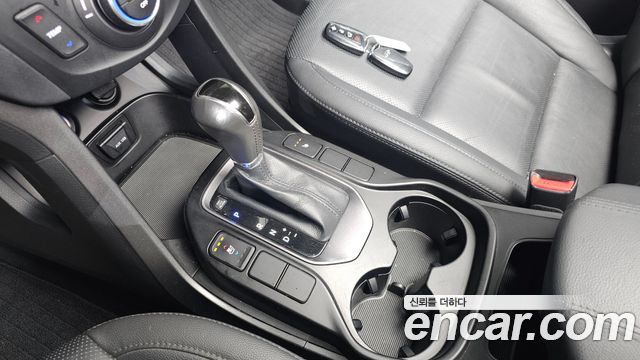 Hyundai Santa Fe 2013 thumb 10