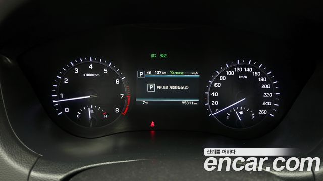 Genesis G80 2018 thumb 8