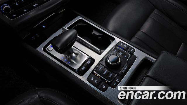 Genesis G80 2018 thumb 9