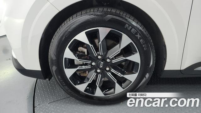 Kia Carnival 2020 thumb 6