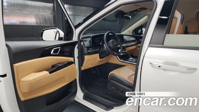 Kia Carnival 2020 thumb 10