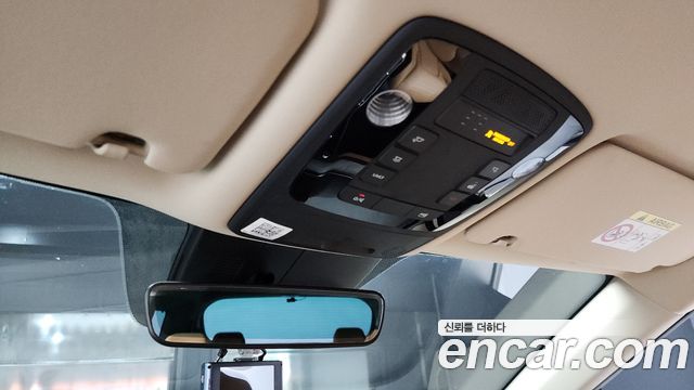 Kia Carnival 2020 thumb 12
