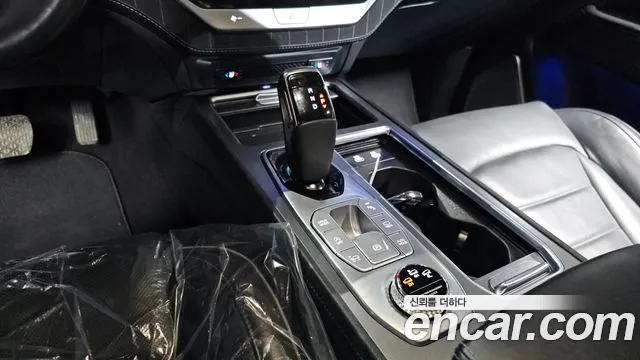 SsangYong Rexton 2024 thumb 9