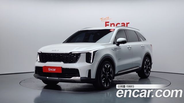 Kia Sorento 2023 thumb 2