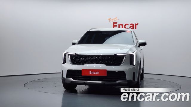 Kia Sorento 2023 thumb 4