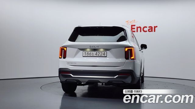 Kia Sorento 2023 thumb 5