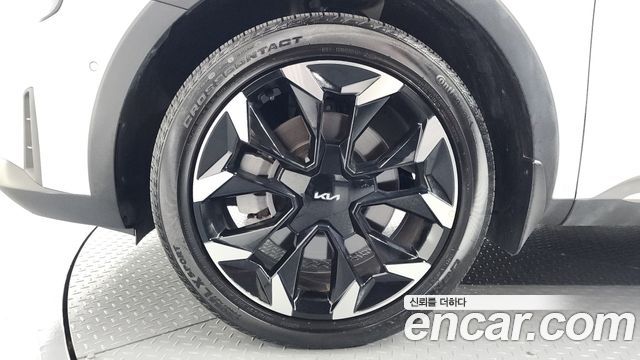 Kia Sorento 2023 thumb 6