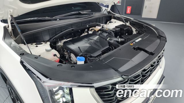Kia Sorento 2023 thumb 7
