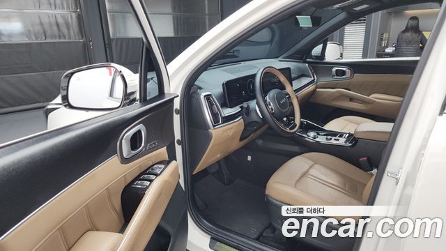 Kia Sorento 2023 thumb 11