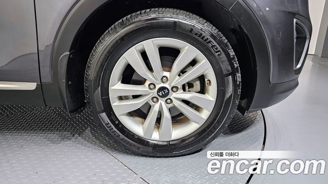 Kia Sorento 2014 thumb 5
