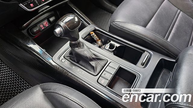 Kia Sorento 2014 thumb 9
