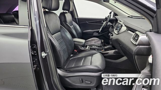 Kia Sorento 2014 thumb 10
