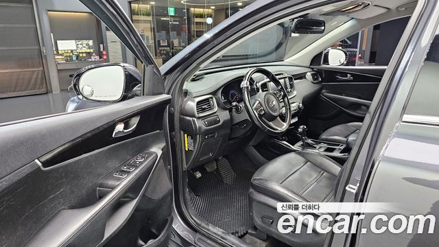 Kia Sorento 2014 thumb 12