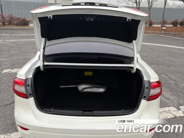 Renault Korea SM3 2015 thumb 5