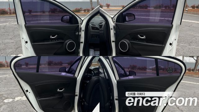 Renault Korea SM3 2015 thumb 12