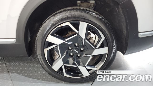 Hyundai Santa Fe 2021 thumb 6