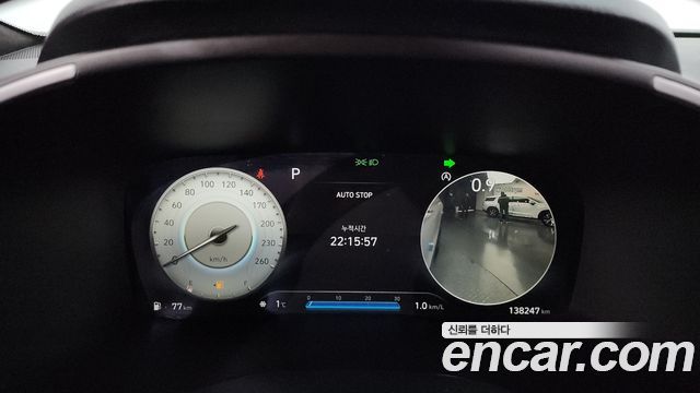 Hyundai Santa Fe 2021 thumb 8