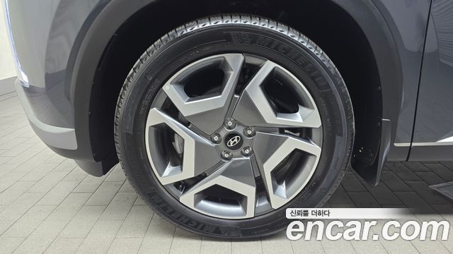 Hyundai Palisade 2022 thumb 5