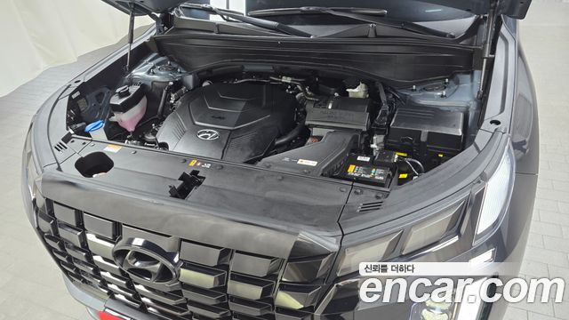 Hyundai Palisade 2022 thumb 6
