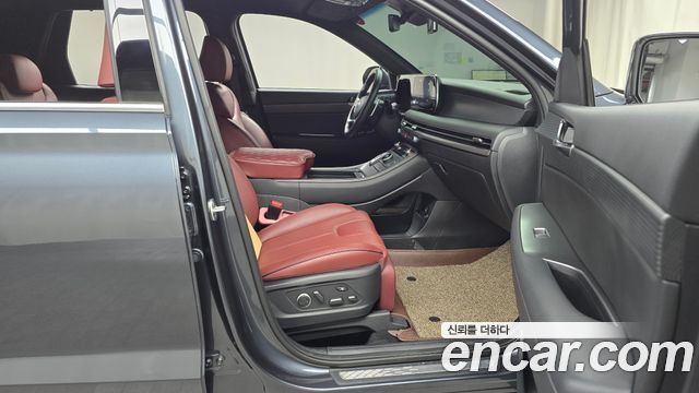 Hyundai Palisade 2022 thumb 10