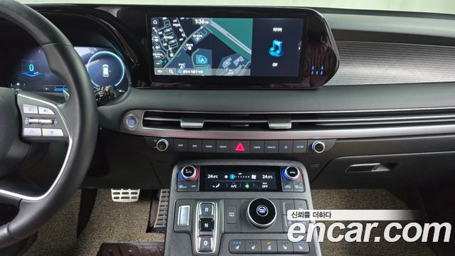 Hyundai Palisade 2022 thumb 11
