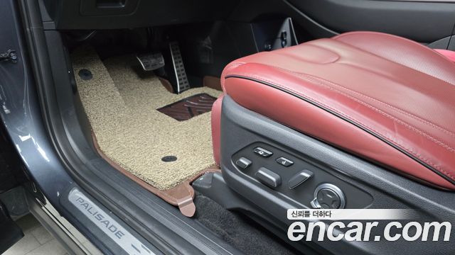 Hyundai Palisade 2022 thumb 12