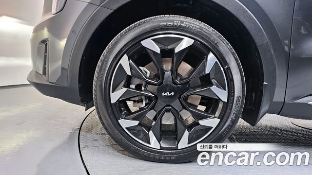 Kia Sorento 2024 thumb 6