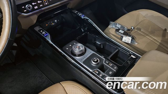 Kia Sorento 2024 thumb 10
