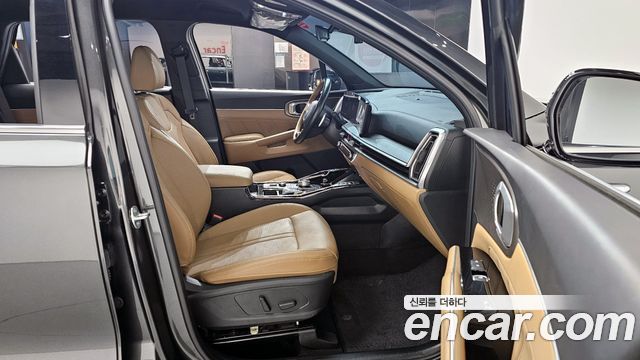 Kia Sorento 2024 thumb 11