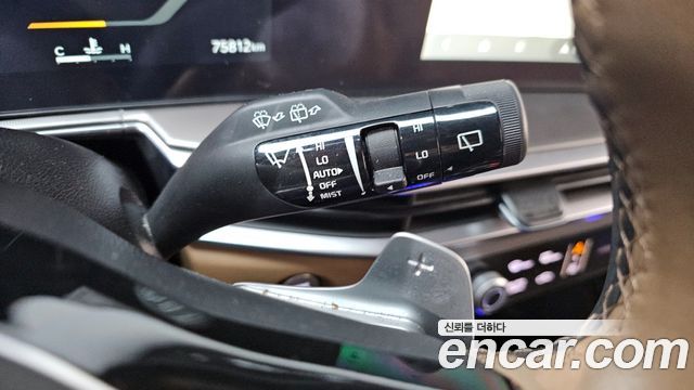 Kia Sorento 2024 thumb 12