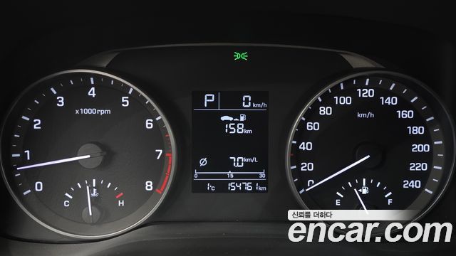 Hyundai Avante 2017 thumb 9