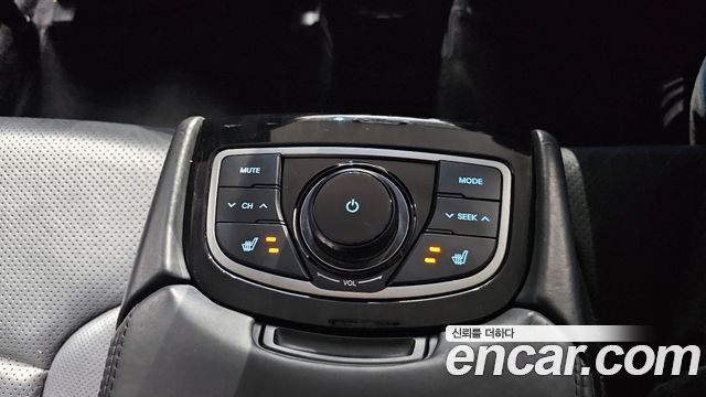 Hyundai Grandeur 2013 thumb 12