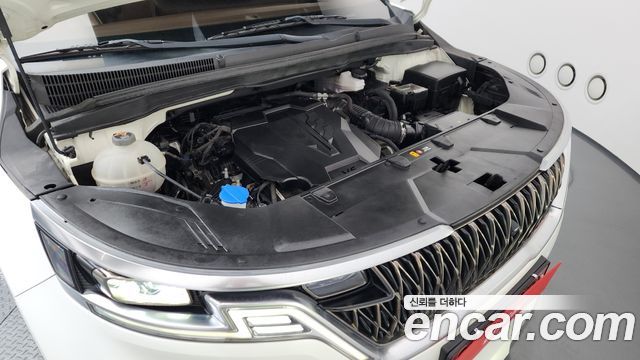 Kia Carnival 2021 thumb 7