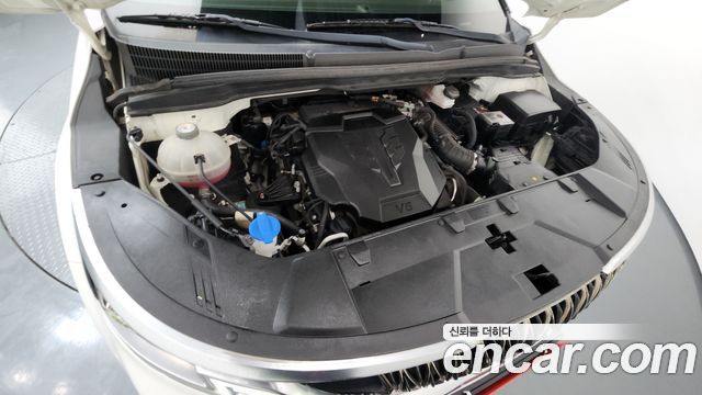Kia Carnival 2021 thumb 7