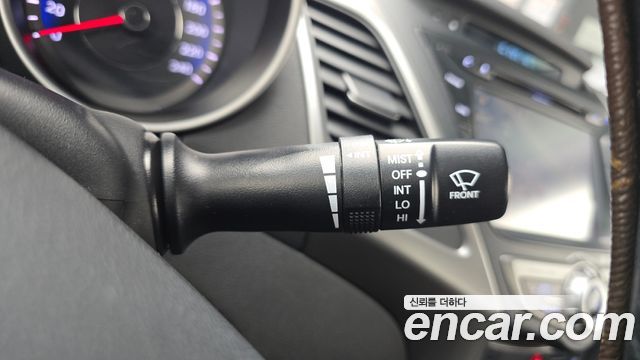 Hyundai Avante 2015 thumb 12