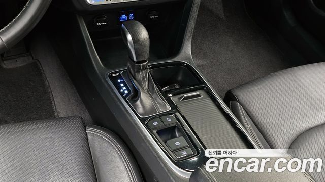 Hyundai Sonata 2018 thumb 9