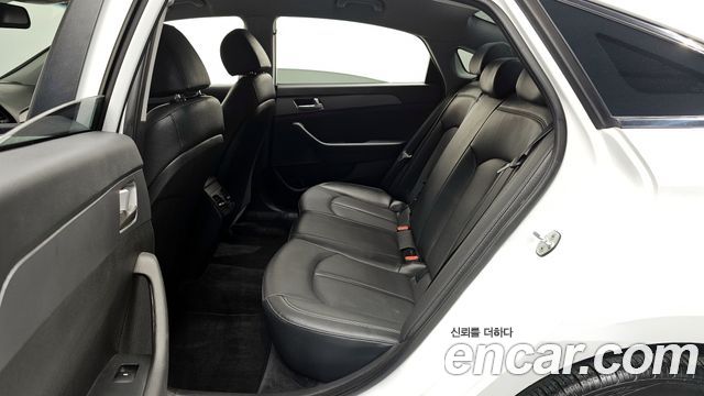 Hyundai Sonata 2018 thumb 11
