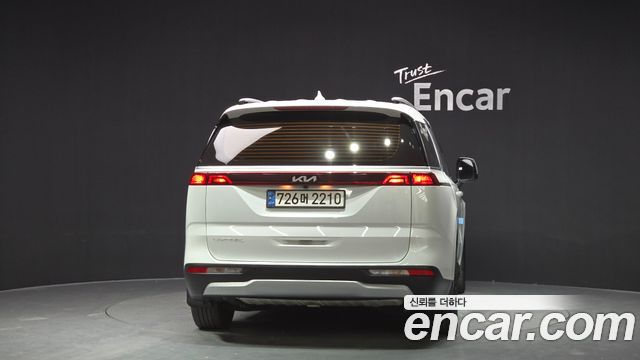 Kia Carnival 2022 thumb 5