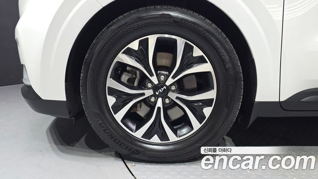 Kia Carnival 2022 thumb 6
