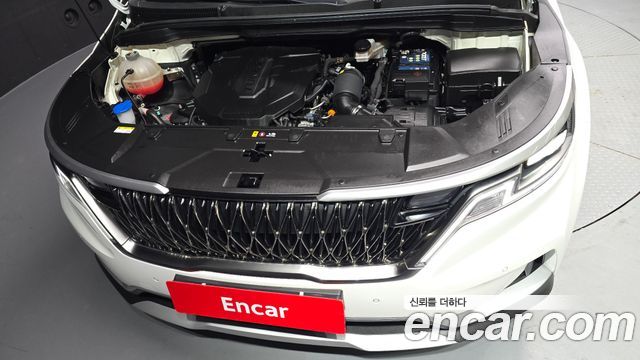 Kia Carnival 2022 thumb 7