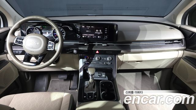 Kia Carnival 2022 thumb 8
