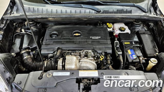 Chevrolet Orlando 2014 thumb 12