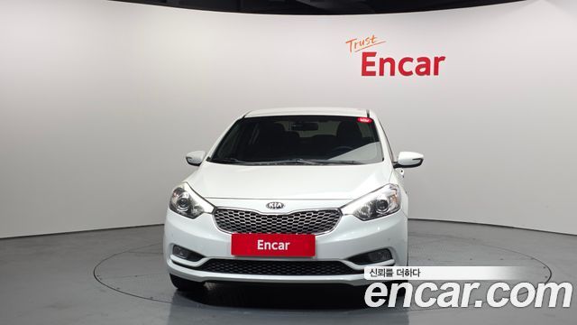 Kia K3 2013 thumb 4